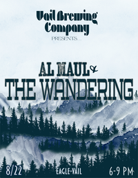 Al Maul & The Wandering 