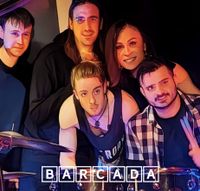 BARCADA @ Ye Olde Sun Inn