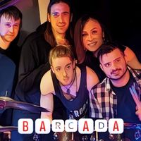 BARCADA @ Red Lion