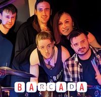 BARCADA @ O'Neill's