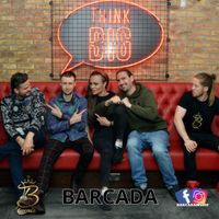 BARCADA @ Zodiac Bar