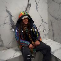 DON8TIONS by DOUBLE ONTENDRE
