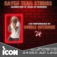 Haven Team Studios Celebrating 10 Years in Business 