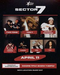Sector 7