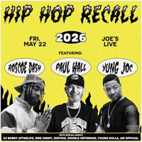 HIP HOP RECALL 