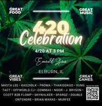 420 Celebration 