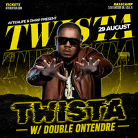 DOUBLE ONTENDRE w/ Twista 