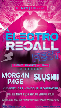 Electro Recall