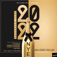 NYE 2022