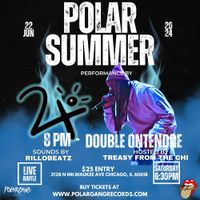 Polar Summer 