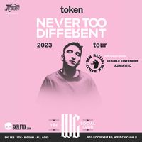 Token & DOUBLE ONTENDRE 
