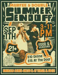 SUMMER SENDOFF 