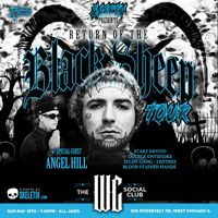 DOUBLE ONTENDRE w / Caskey 