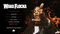 DOUBLE ONTENDRE w/ Waka Flocka Flame 