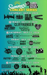Summer Concert Series 