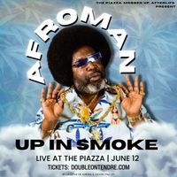 DOUBLE ONTENDRE w/ Afroman 