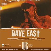 DOUBLE ONTENDRE & Dave East