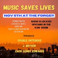 DJ Laloo Live w/ DOUBLE ONTENDRE, J. Bryson & Zack Sonny Edwards