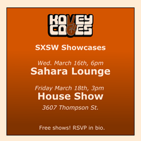SXSW Pop-Up Showcase