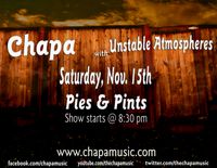 CHAPA Live