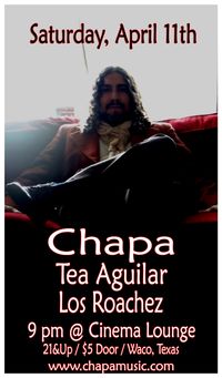 CHAPA