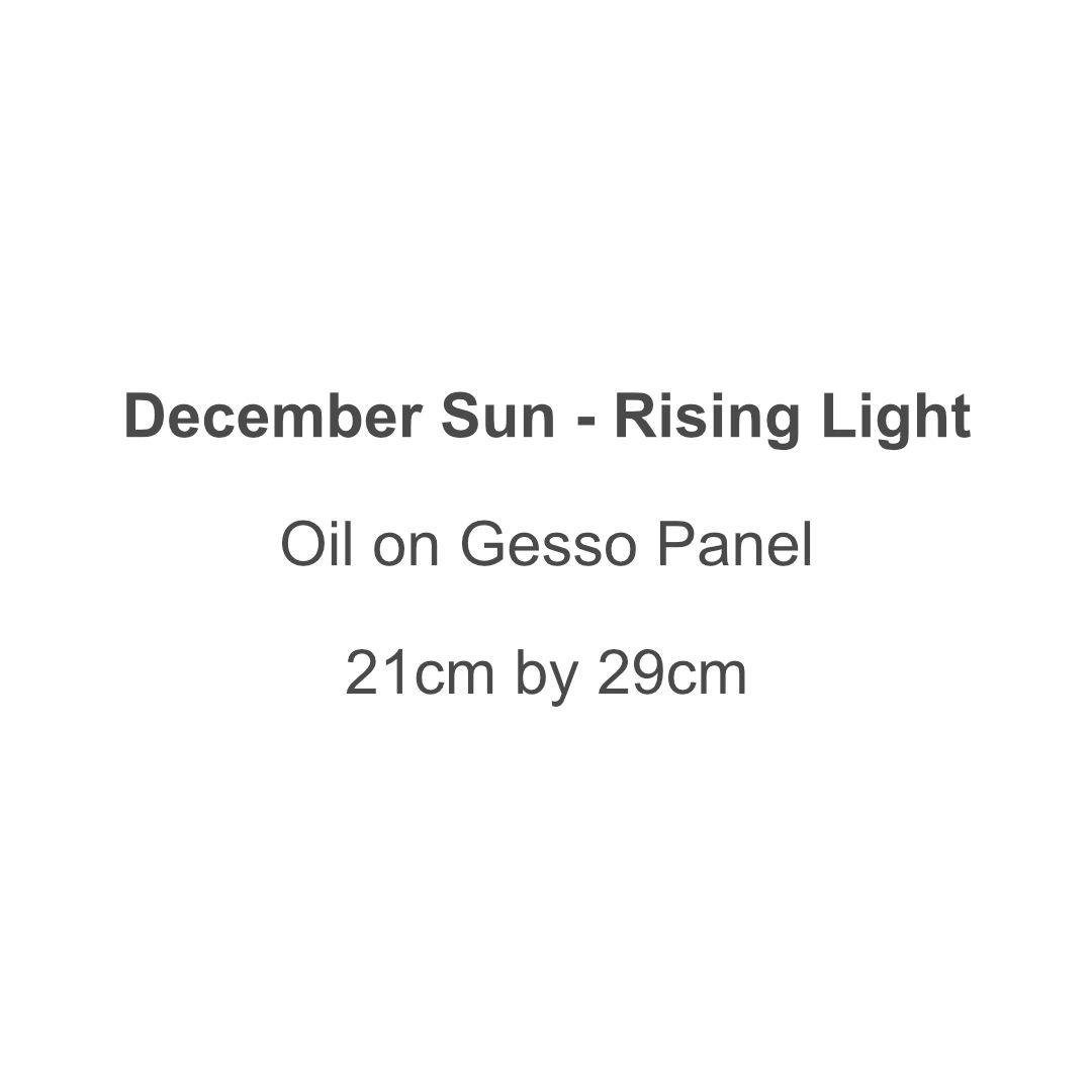December Sun