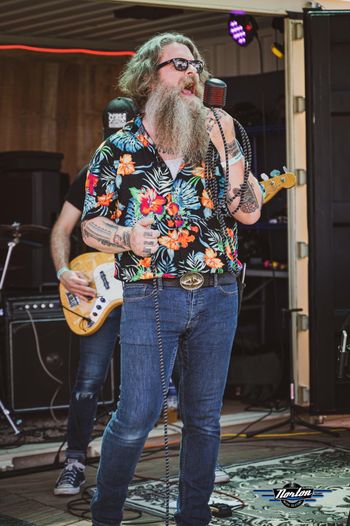 Fult Tilt Boogie - 7/9/22
