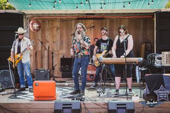 Fult Tilt Boogie - 7/9/22
