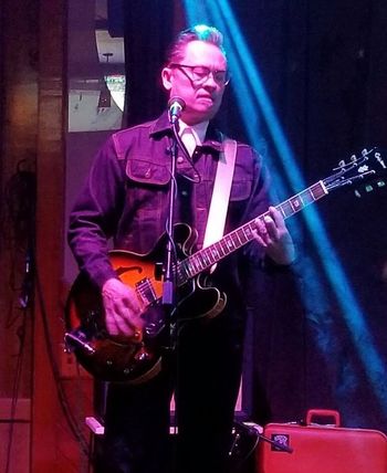 Lee's Liquor Lounge - 2018
