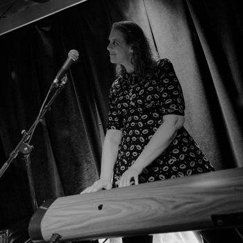 Record Release Show - 4-4-25 Zen Arcade - @othersideimages
