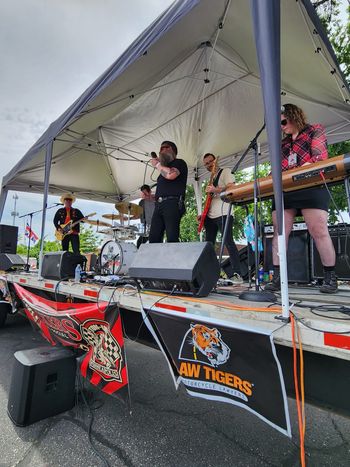 Ton Up MPLS - Rockers Spring Social - Eagles 34 - 6-2-24
