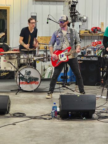 Fast Freddie's Rod Shop Holiday Bash - Eau Claire, WI - December 14, 2024
