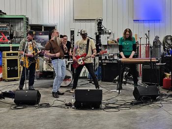 Fast Freddie's Rod Shop Holiday Bash - Eau Claire, WI - December 14, 2024
