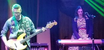 Lee's Liquor Lounge - 2019
