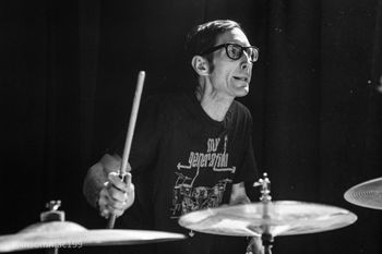 Record Release Show - 4-4-25 Zen Arcade - @insomniac199

