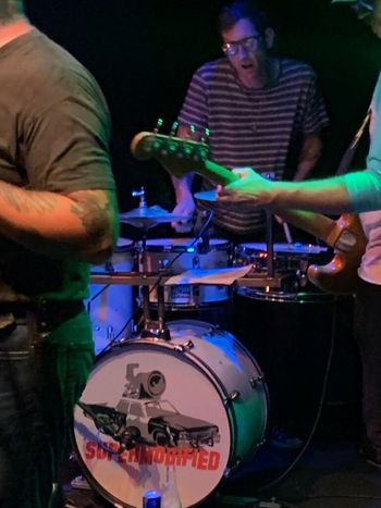 331 Club - 8/9/24
