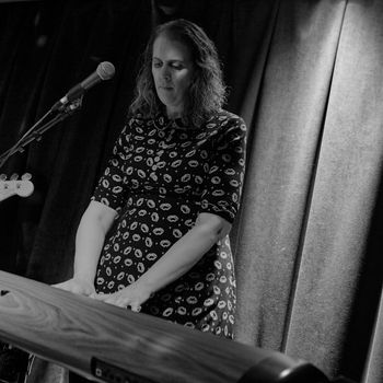 Record Release Show - 4-4-25 Zen Arcade - @othersideimages
