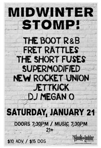 Midwinter Stomp!