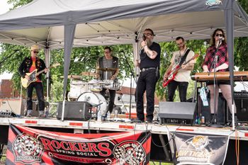 Ton Up MPLS - Rockers Spring Social - Eagles 34 - 6-2-24

