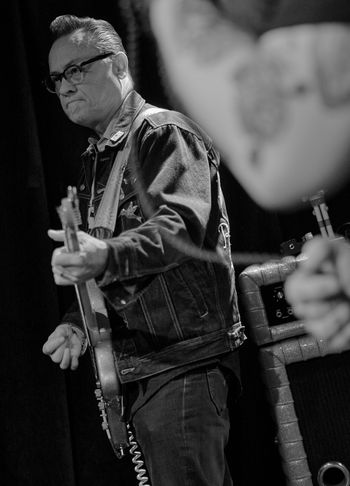 Record Release Show - 4-4-25 Zen Arcade - @othersideimages
