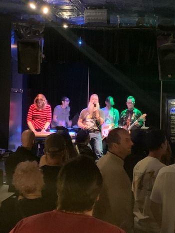 331 Club - 8/9/24
