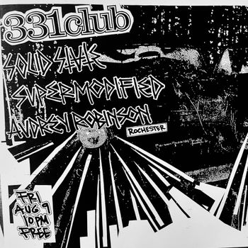 331 Club - August 9, 2024
