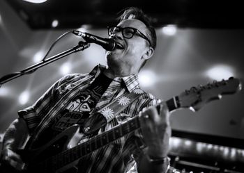NorthStar Bar - 9/2/22
