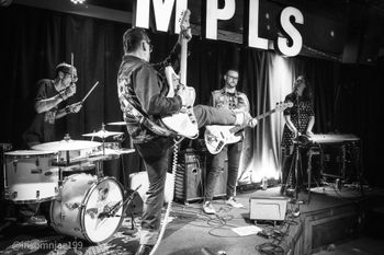 Record Release Show - 4-4-25 Zen Arcade - @insomniac199
