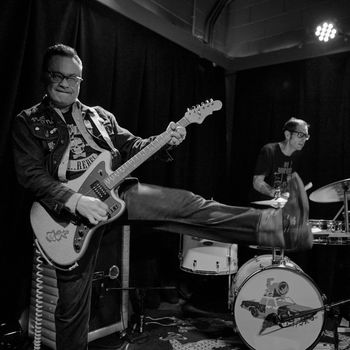 Record Release Show - 4-4-25 Zen Arcade - @othersideimages
