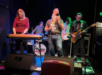 331 Club - 8/9/24
