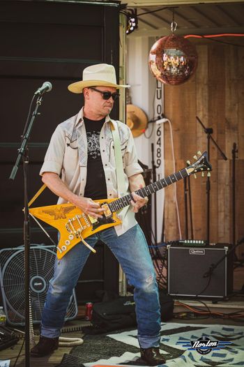 Fult Tilt Boogie - 7/9/22
