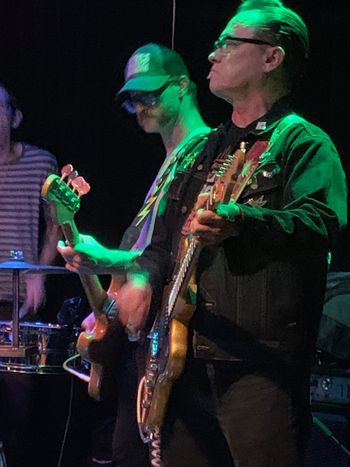 331 Club - 8/9/24
