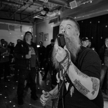 Record Release Show - 4-4-25 Zen Arcade - @othersideimages

