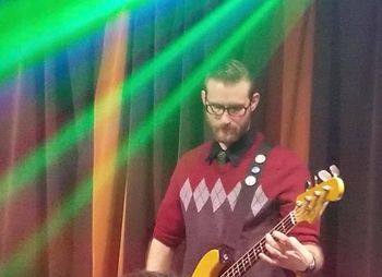Lee's Liquor Lounge - 2018

